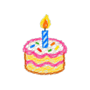 Bon Anniv